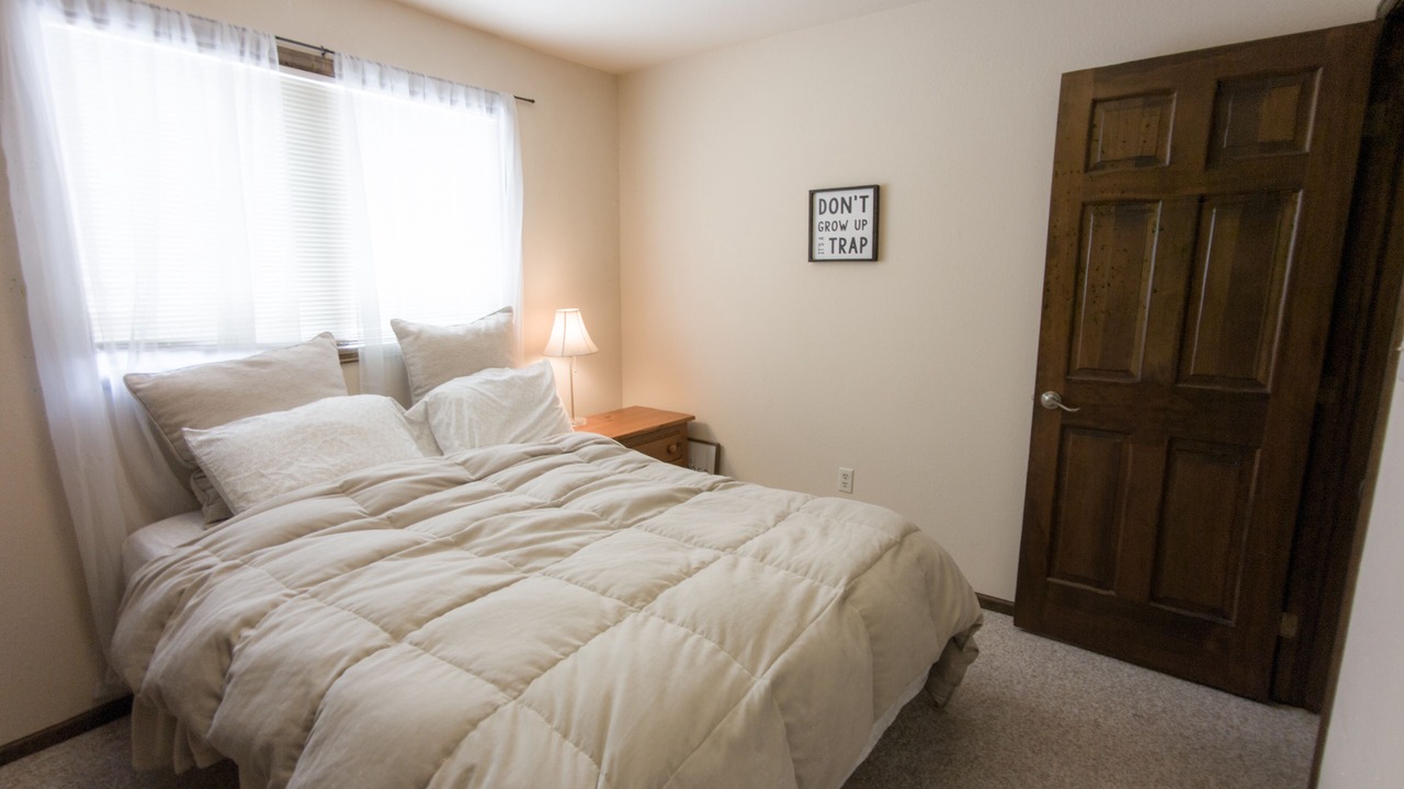 Photo of Bedroom in Willow Grove