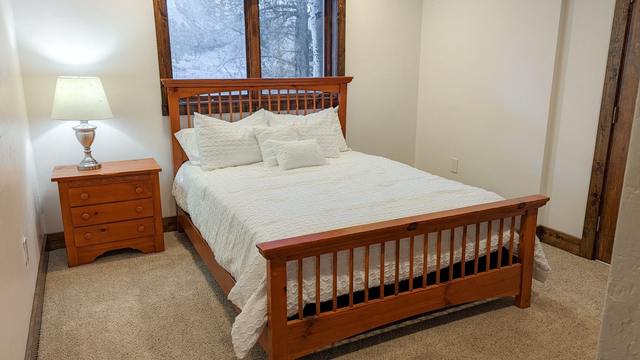 Photo of Bedroom in Willow Grove