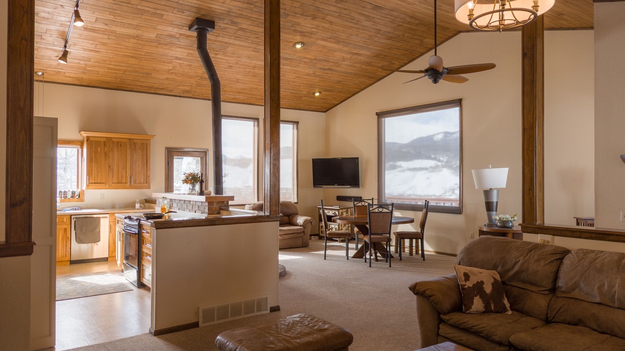 Photo of Livingroom in Willow Grove