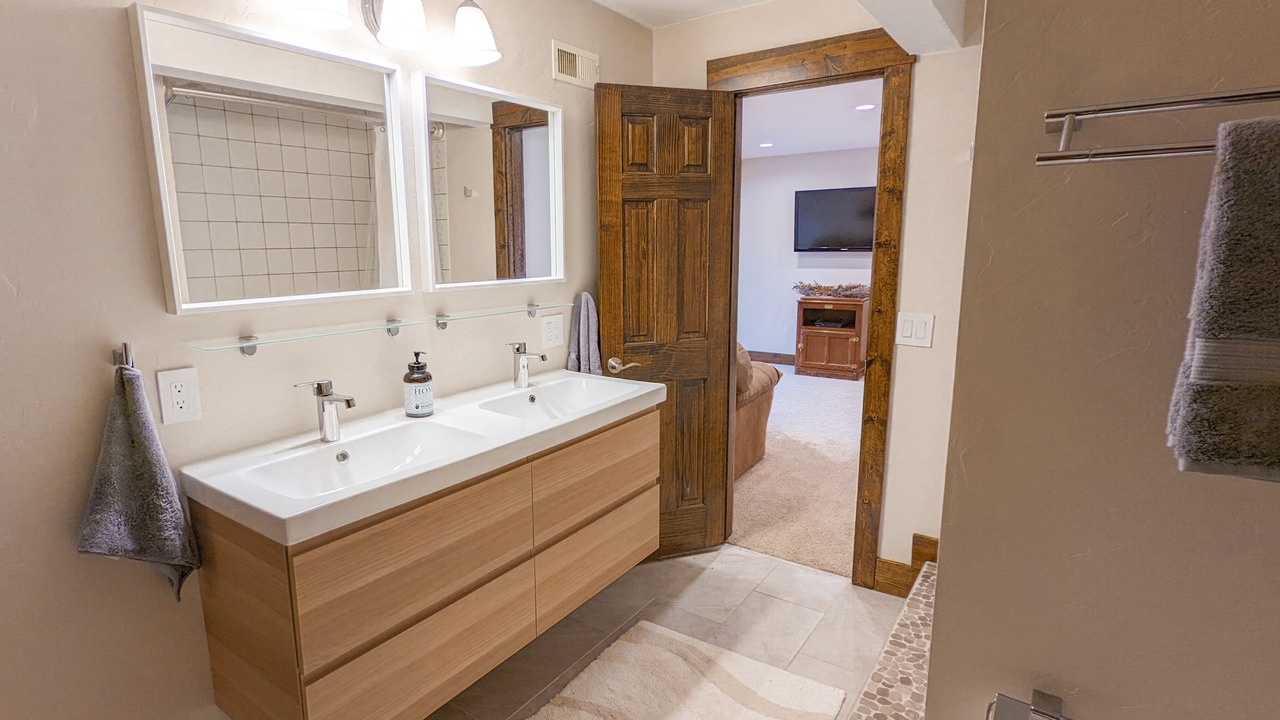 Photo of Bathroom in Willow Grove