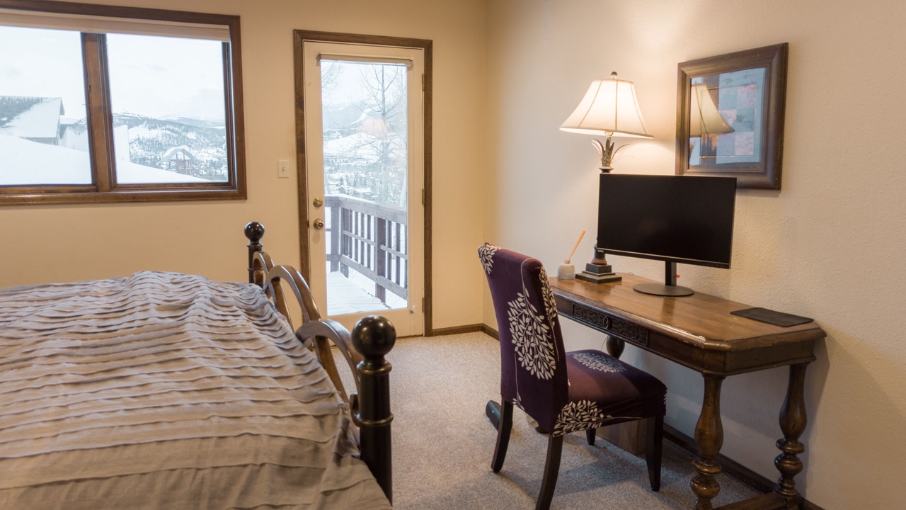Photo of Bedroom in Willow Grove