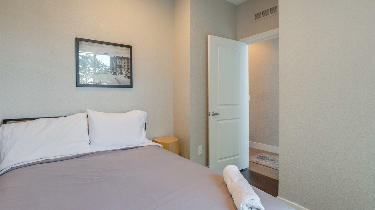 Photo of Bedroom in West Colfax