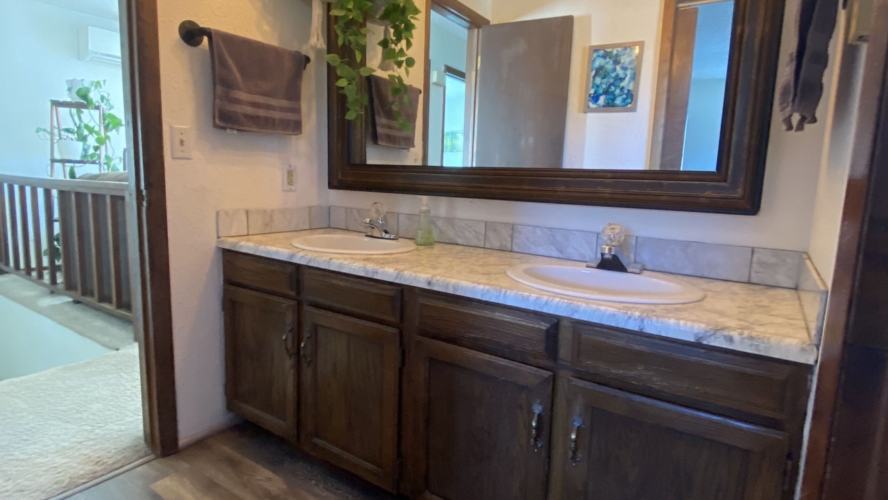 Photo of Bathroom in Kittredge