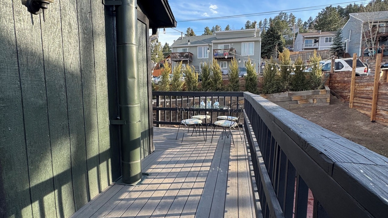 Photo of Outdoor in Kittredge