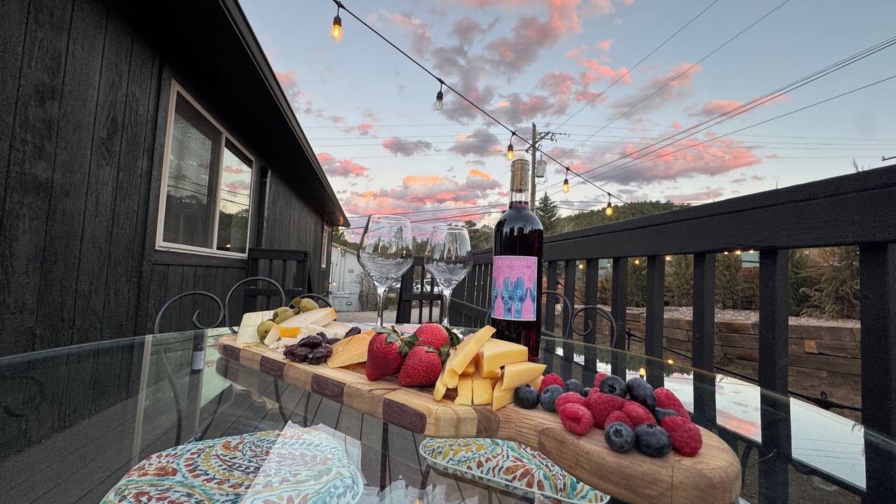 Photo of Outdoor in Kittredge