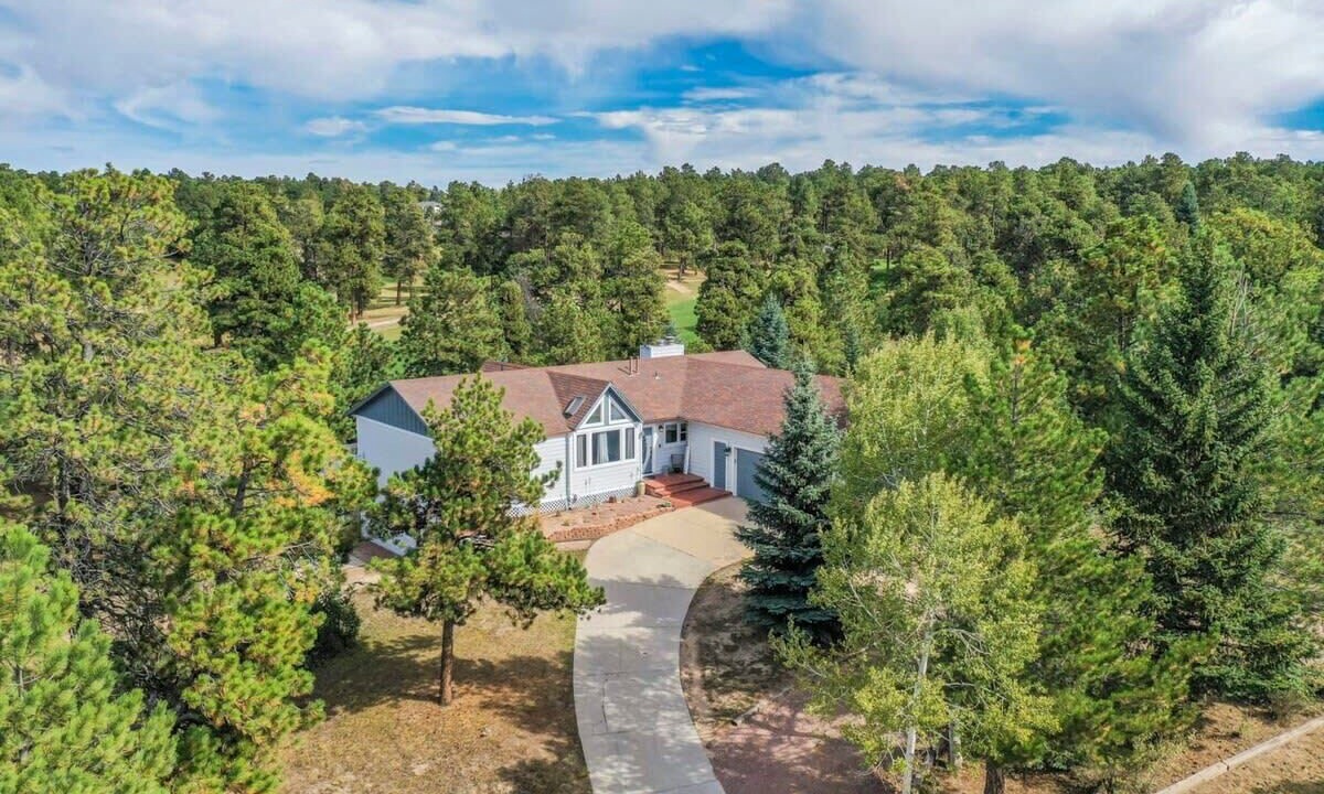Photo of Outdoor in Woodmoor