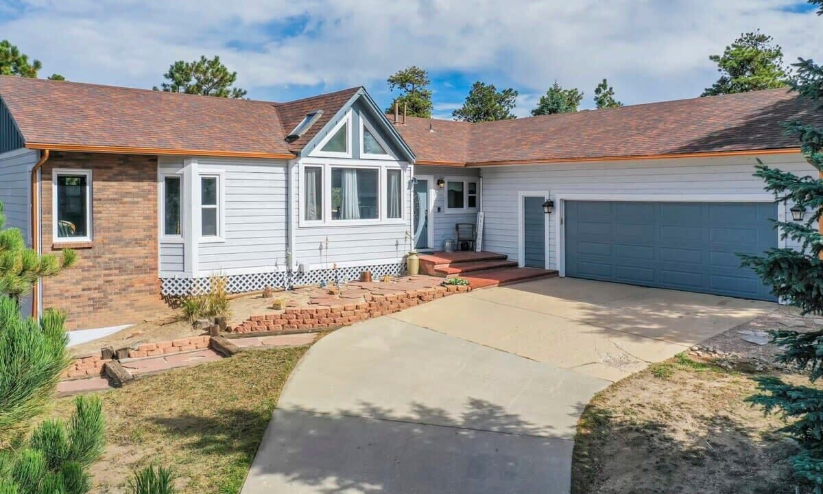 Photo of Outdoor in Woodmoor