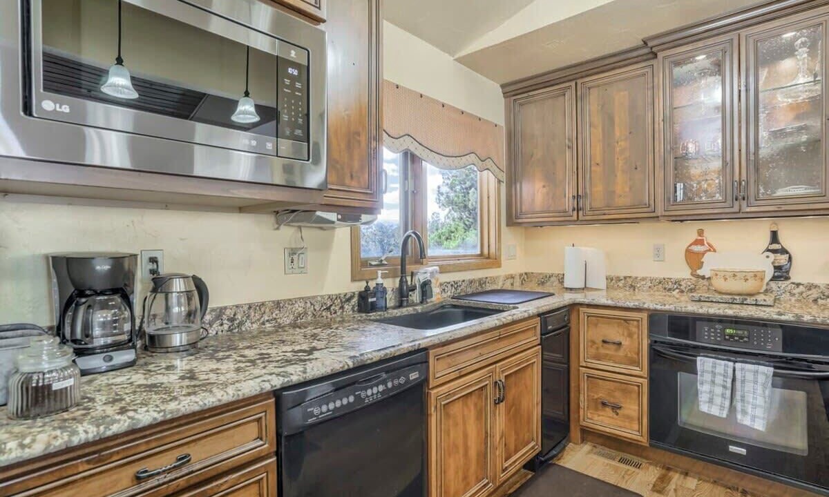 Photo of Kitchen in Woodmoor