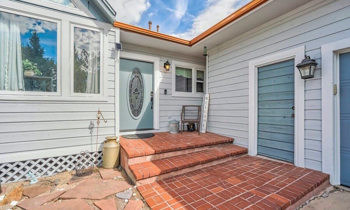 Photo of Outdoor in Woodmoor