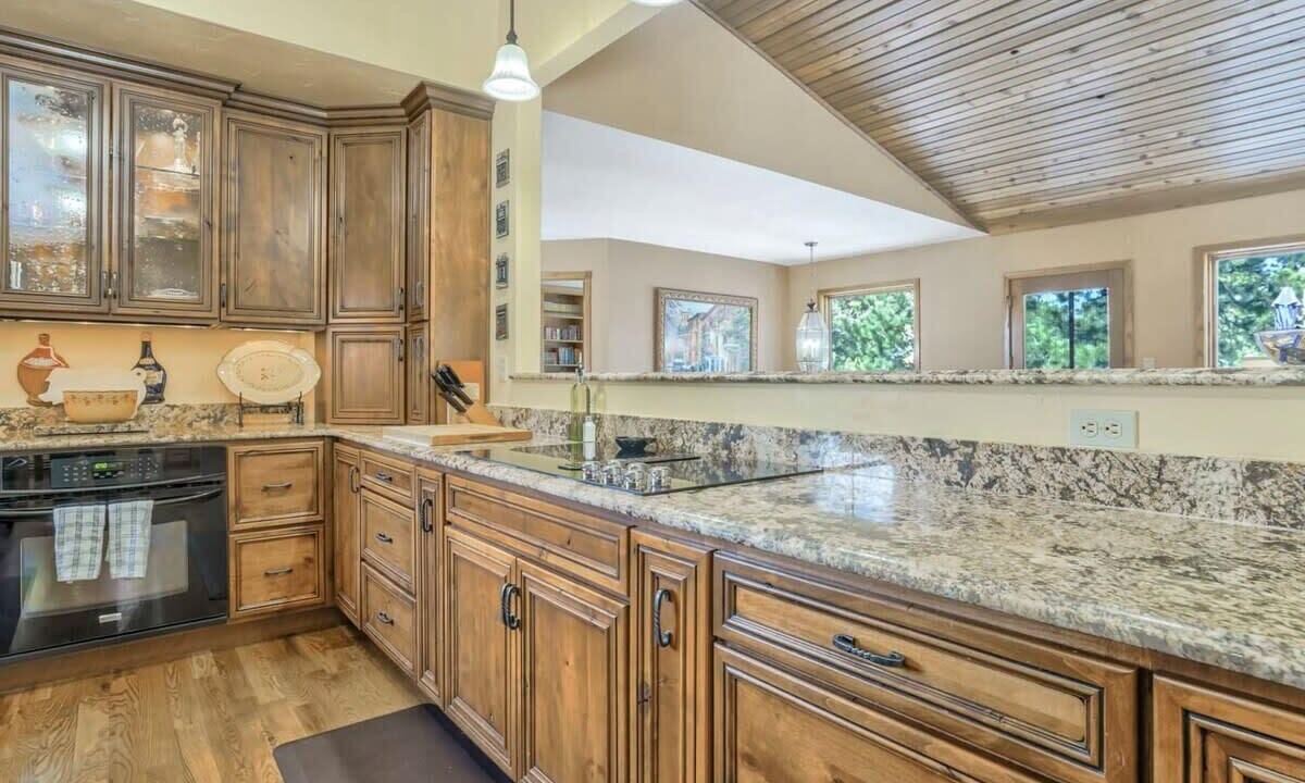 Photo of Kitchen in Woodmoor
