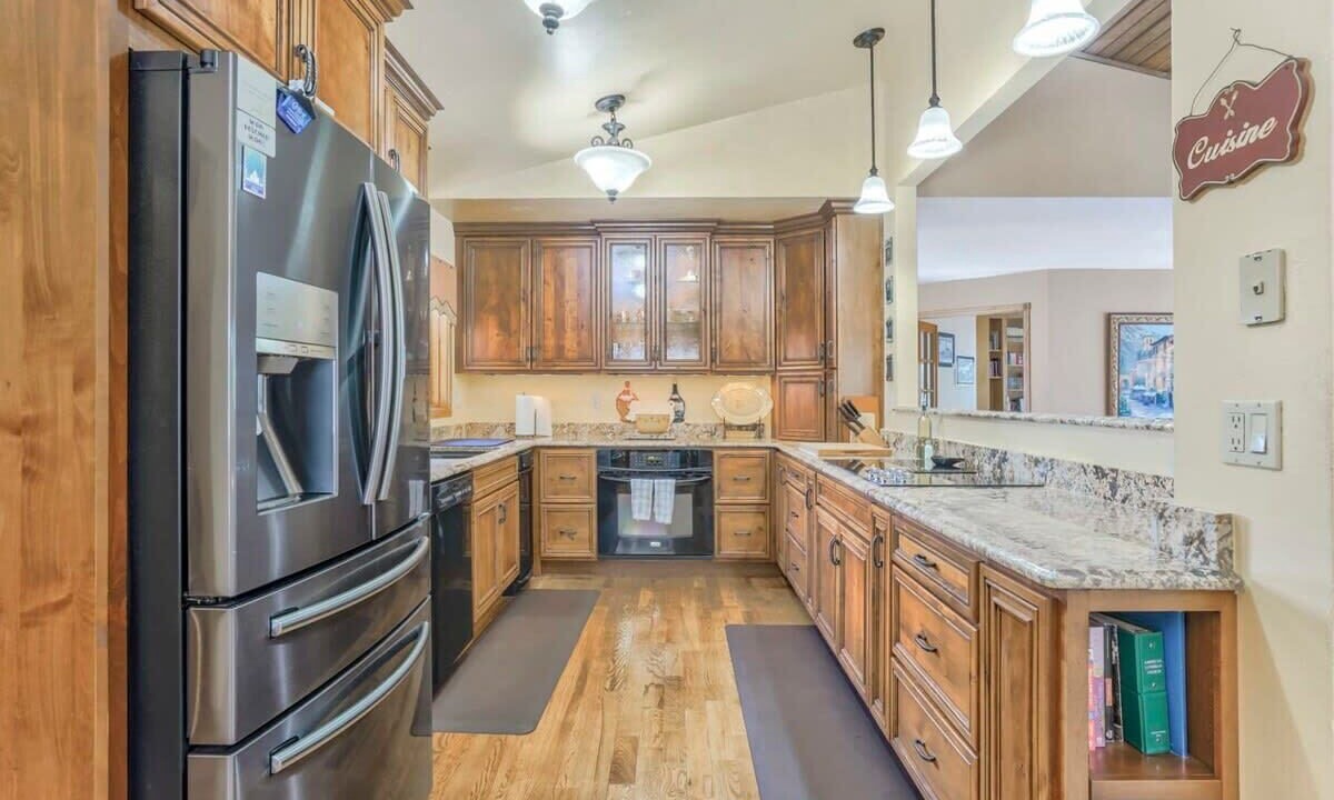 Photo of Kitchen in Woodmoor