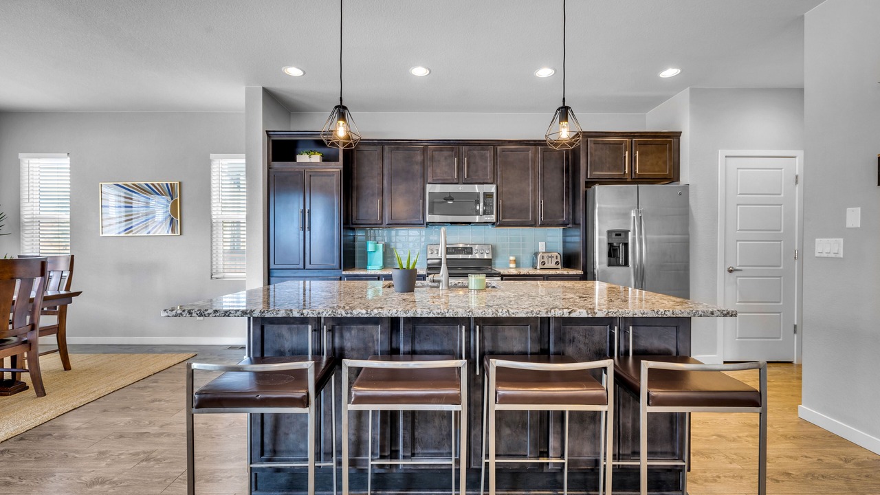Photo of Kitchen in Parker
