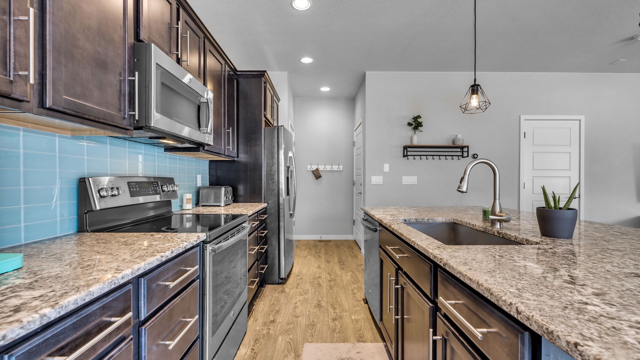 Photo of Kitchen in Parker