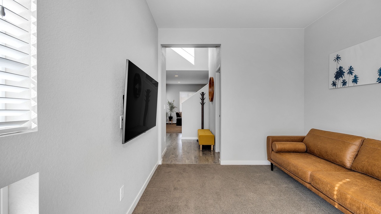 Photo of Livingroom in Parker