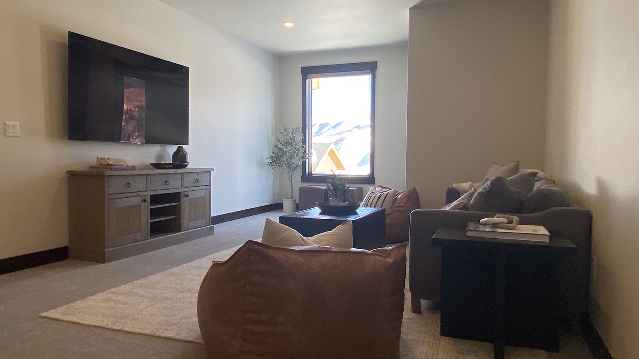 Photo of Bedroom in Silverthorne