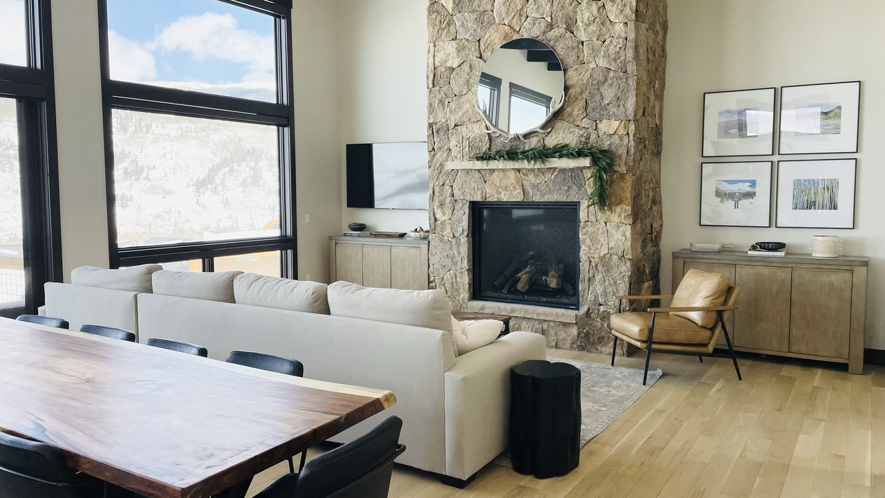 Photo of Bedroom in Silverthorne