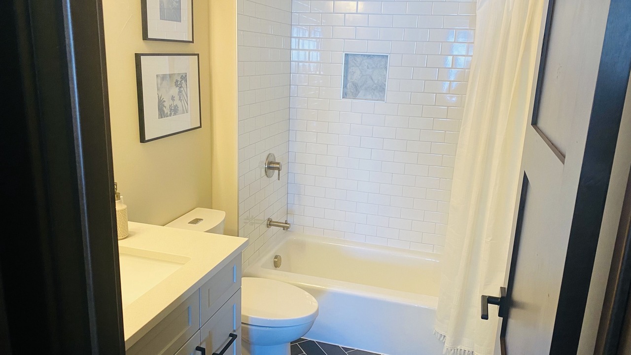 Photo of Bathroom in Silverthorne
