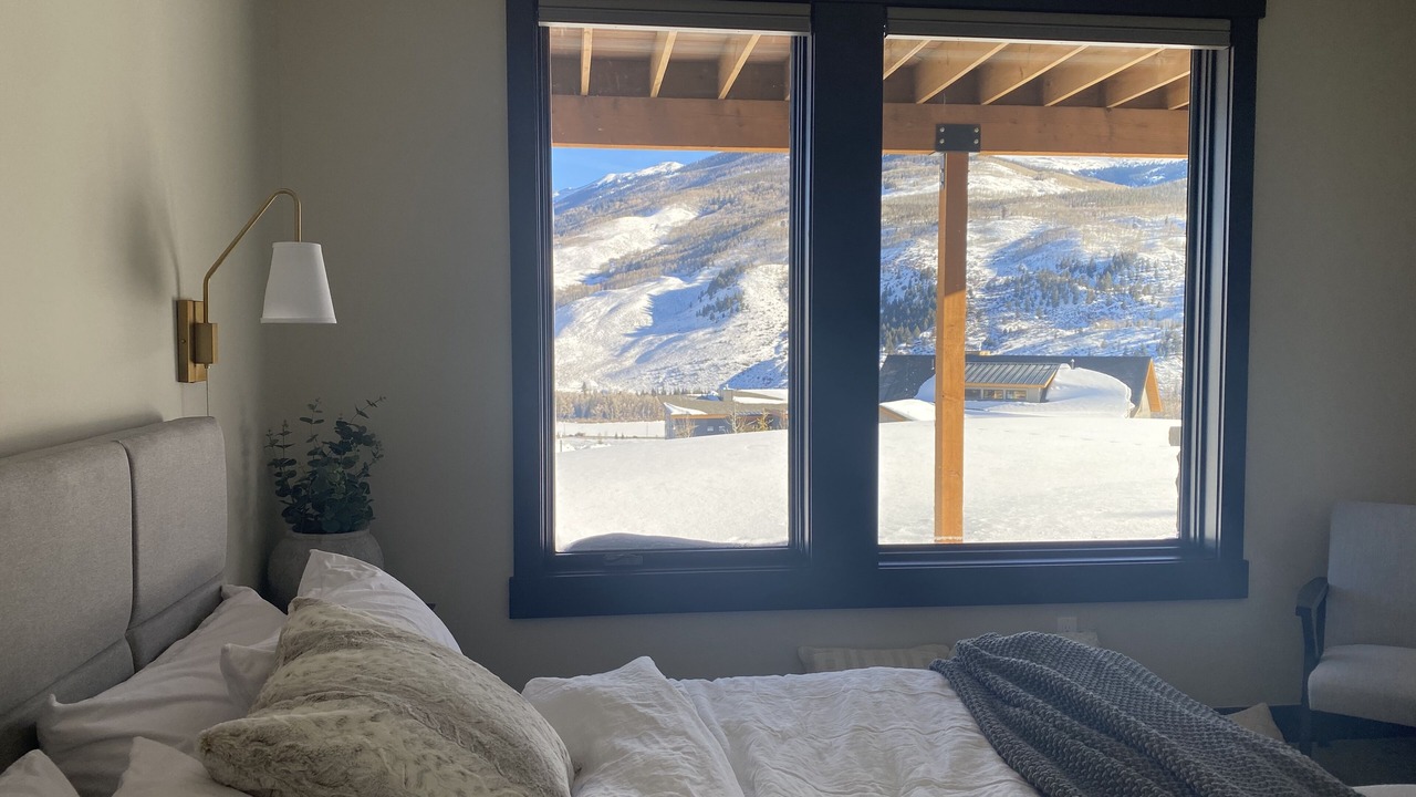 Photo of Bathroom in Silverthorne