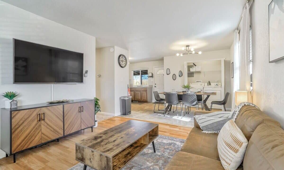 Photo of Bedroom in Security-Widefield