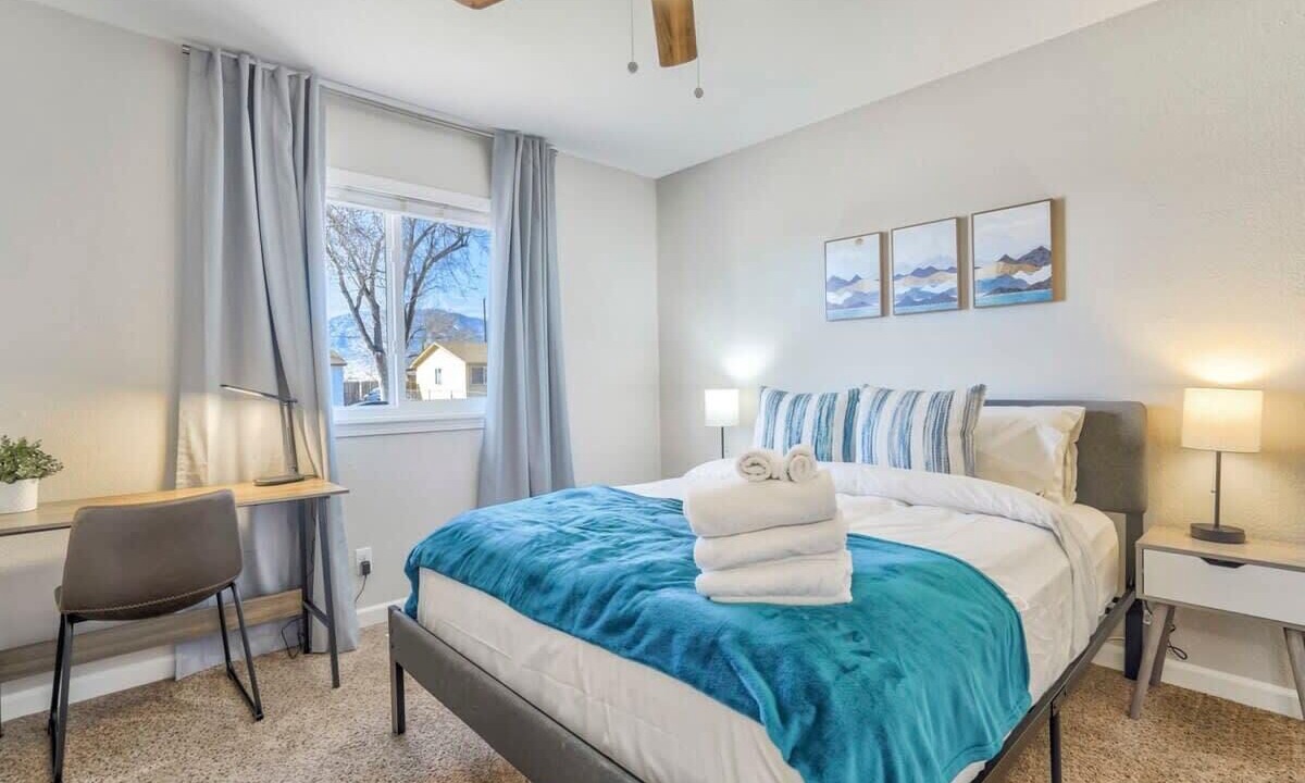 Photo of Bedroom in Security-Widefield