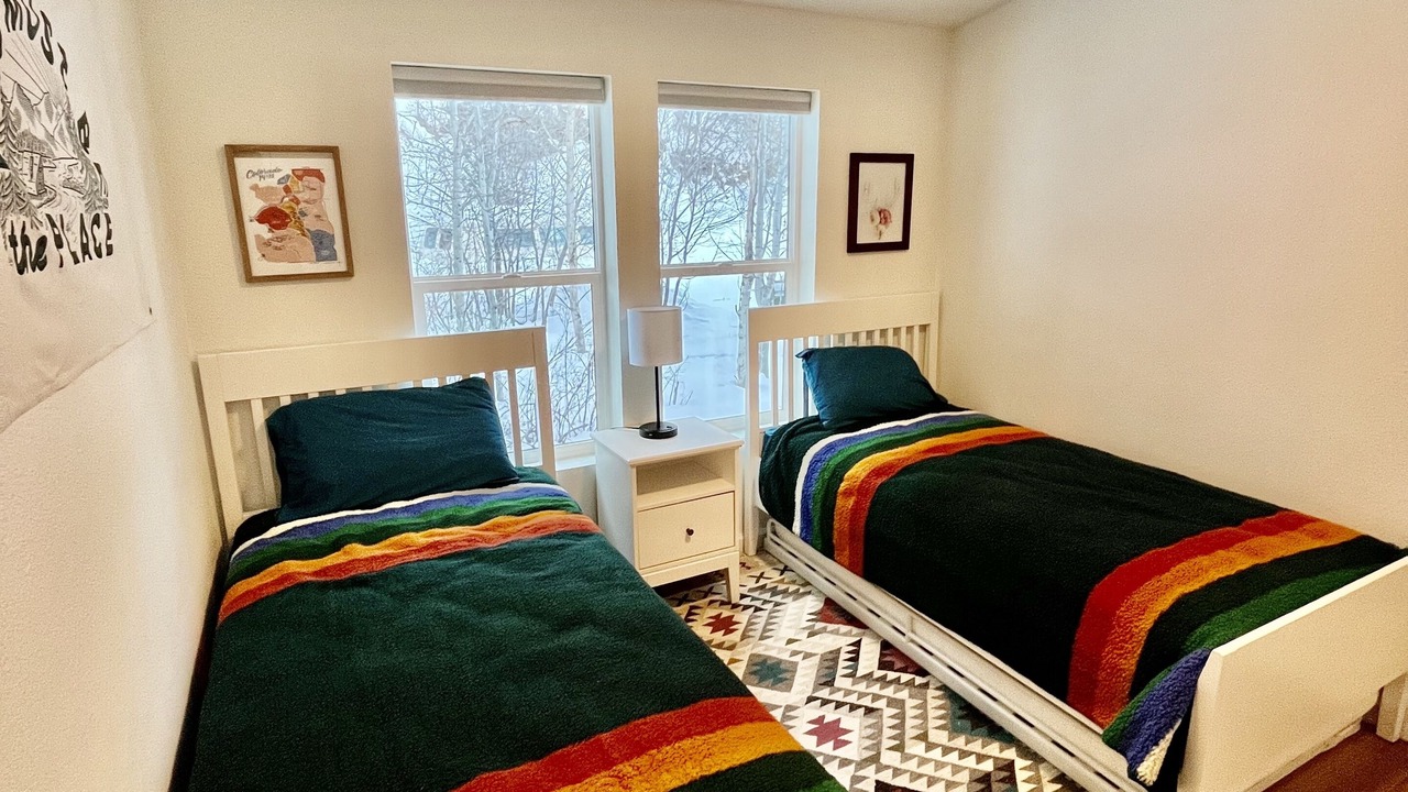 Photo of Bedroom in Pagosa Springs
