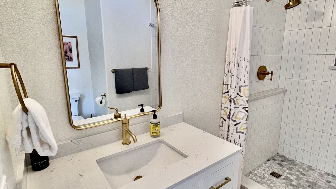 Photo of Bathroom in Pagosa Springs