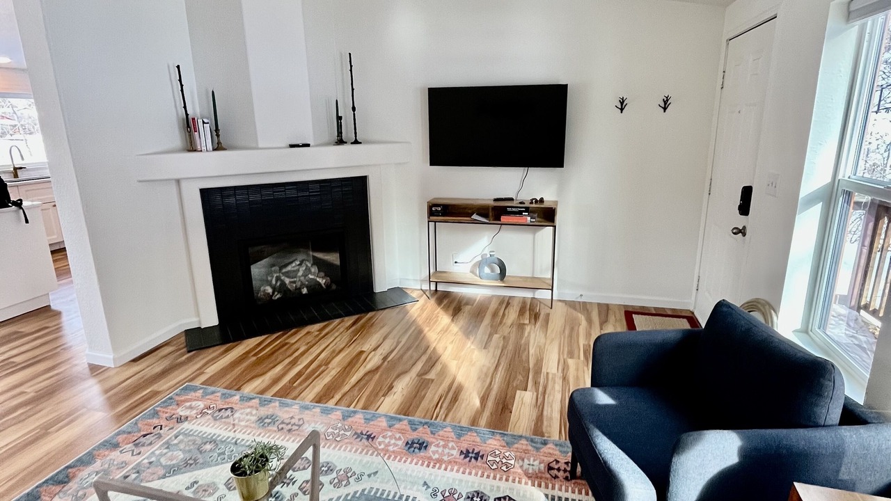 Photo of Livingroom in Pagosa Springs