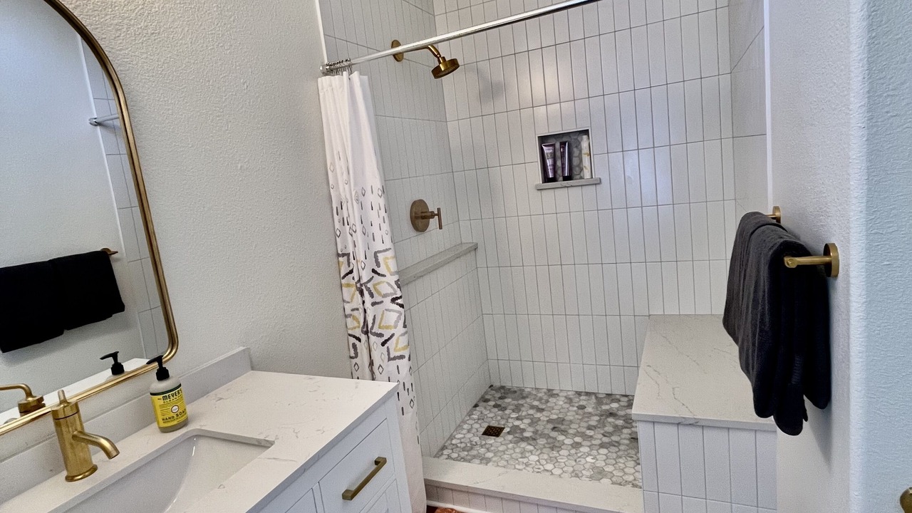 Photo of Bathroom in Pagosa Springs