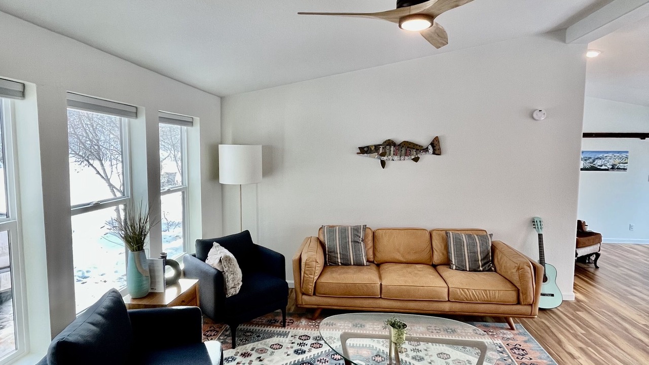 Photo of Livingroom in Pagosa Springs