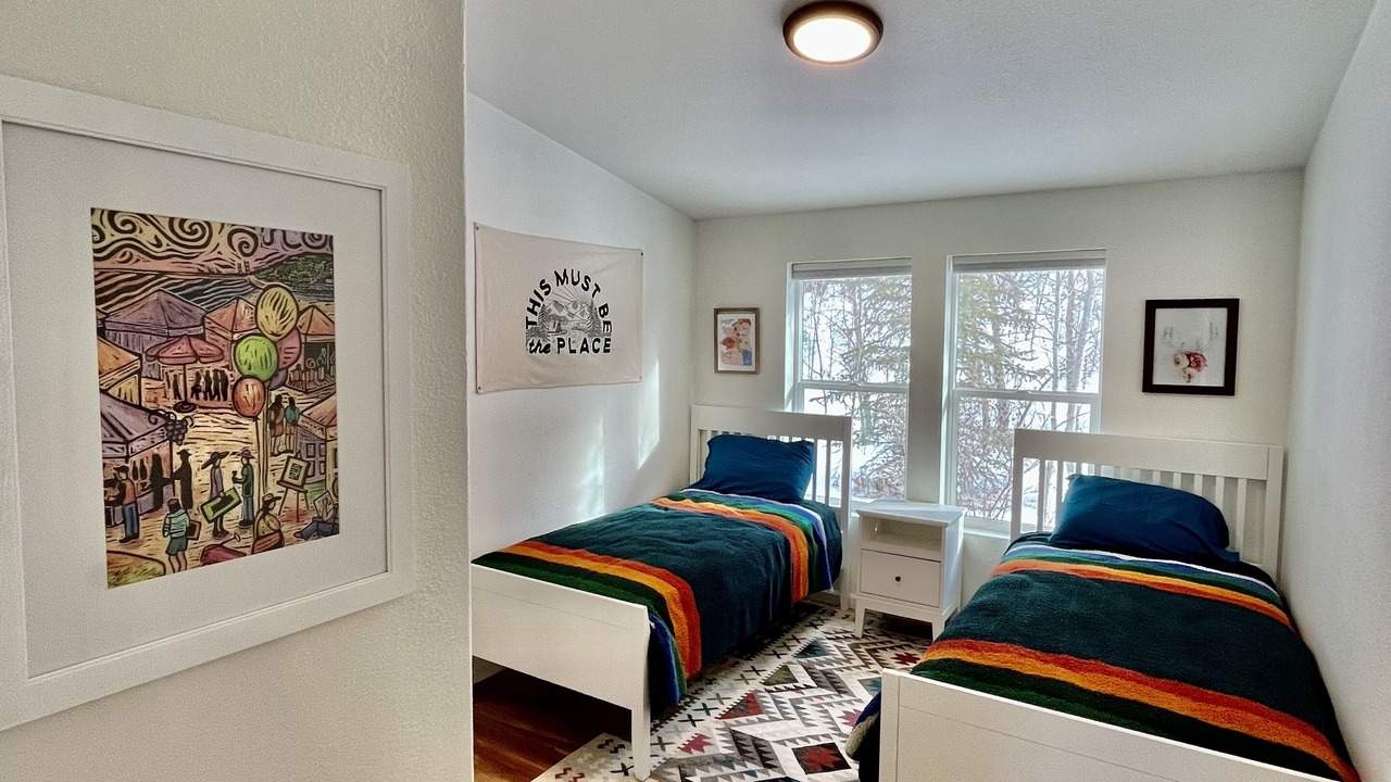 Photo of Bedroom in Pagosa Springs