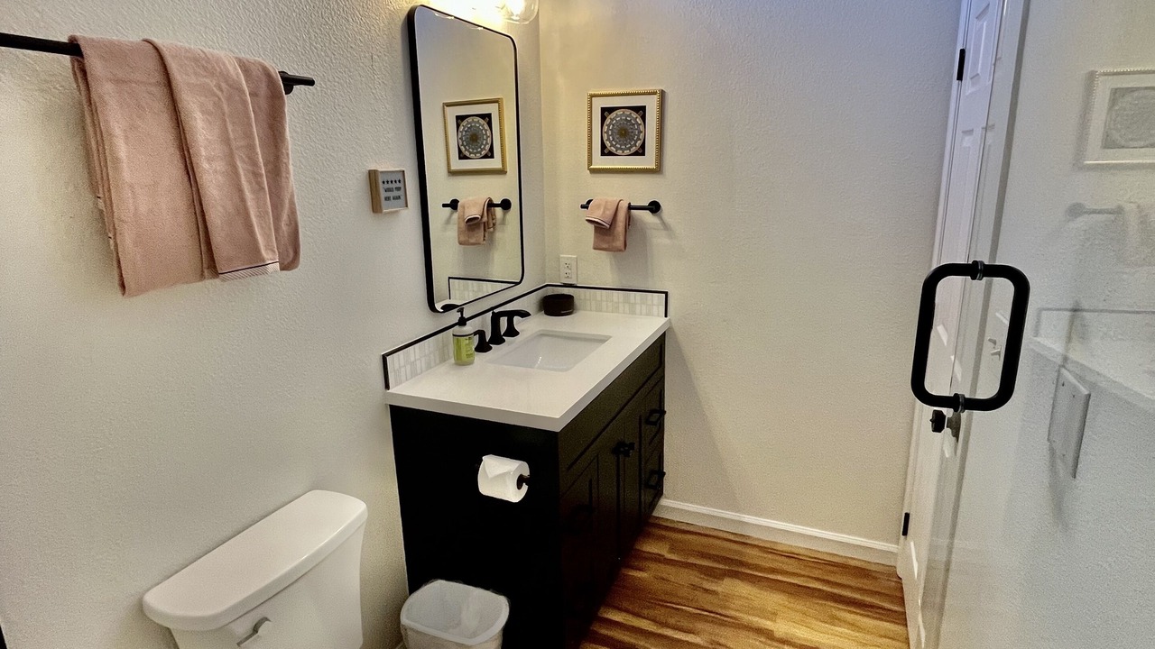 Photo of Bathroom in Pagosa Springs
