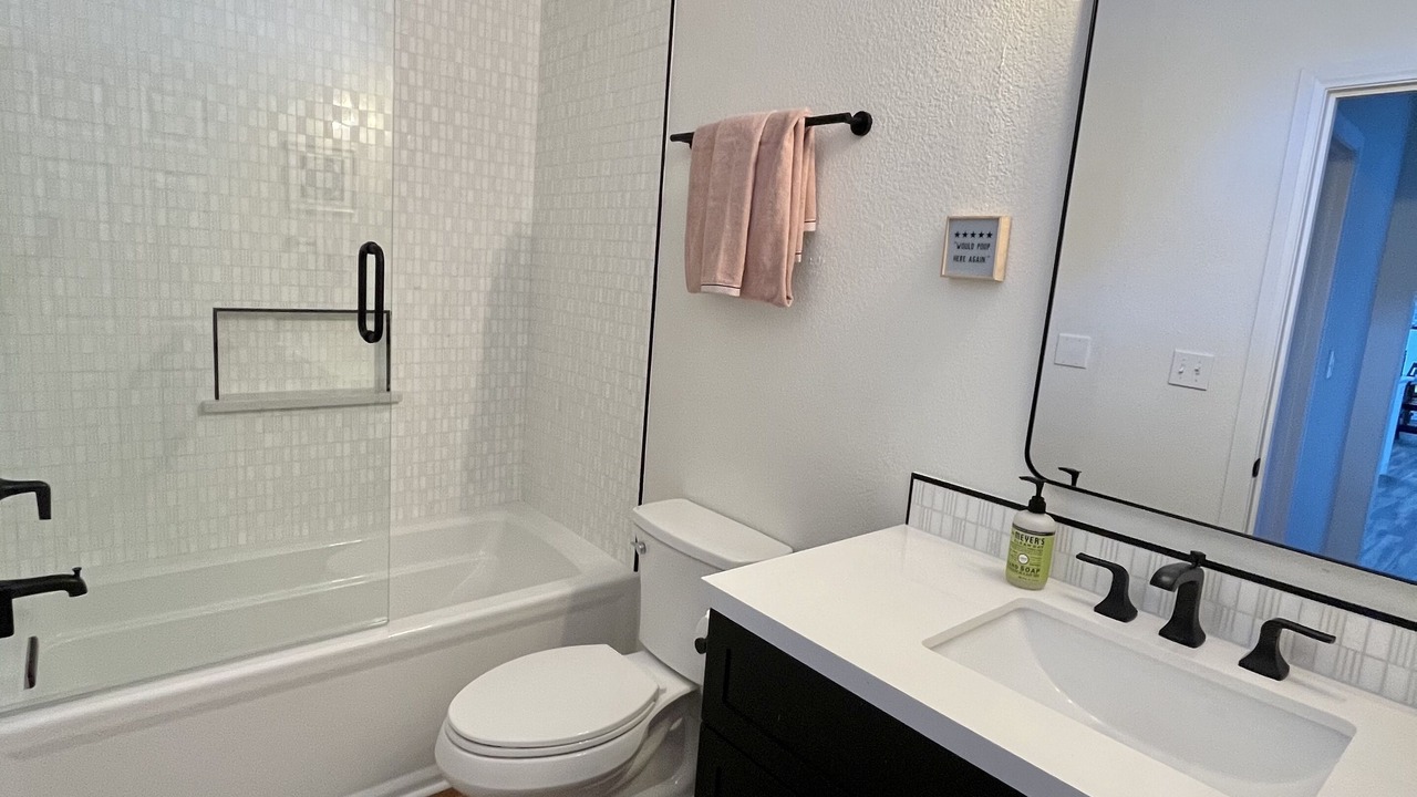 Photo of Bathroom in Pagosa Springs