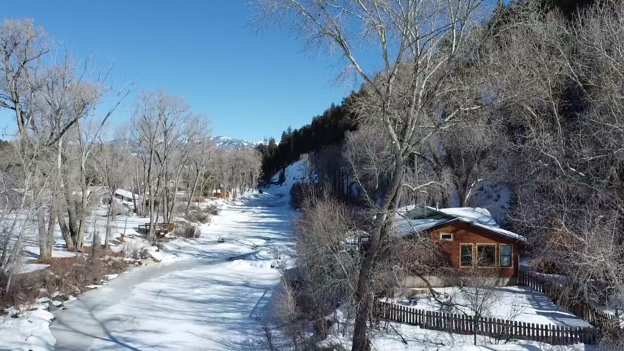 Photo of Outdoor in Pagosa Springs