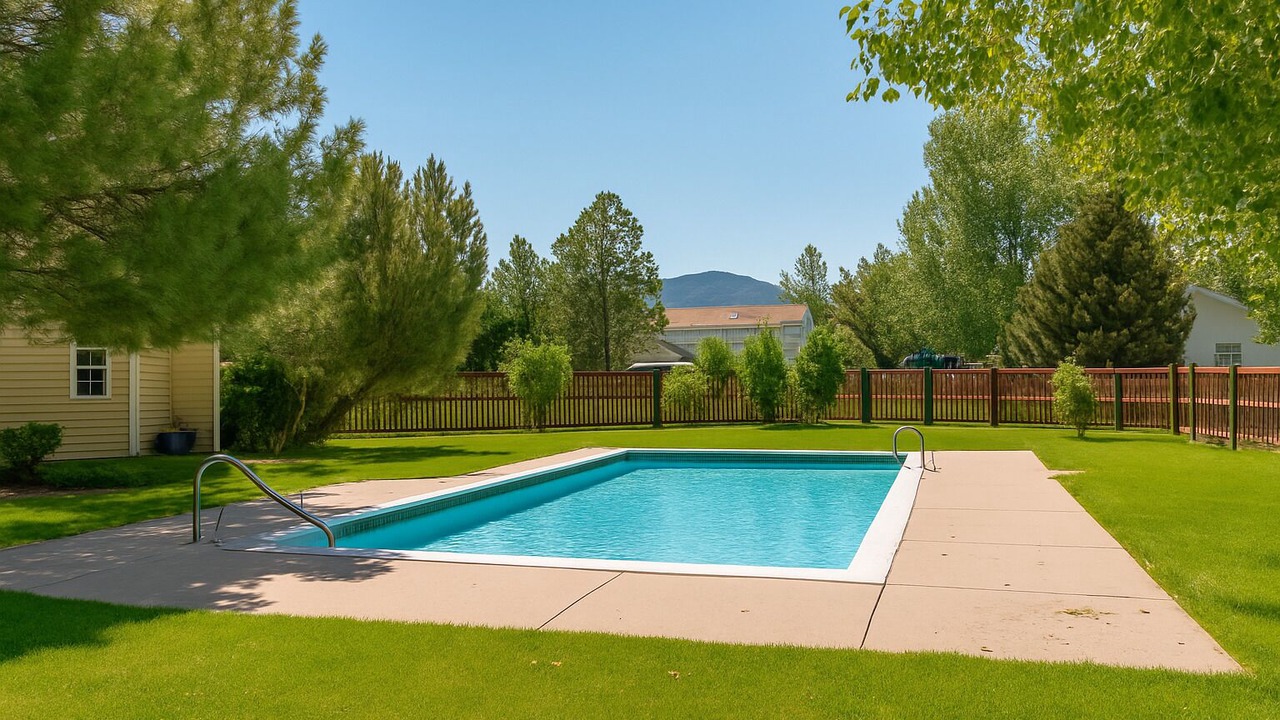Photo of Outdoor in Glenwood Grove - North Iris