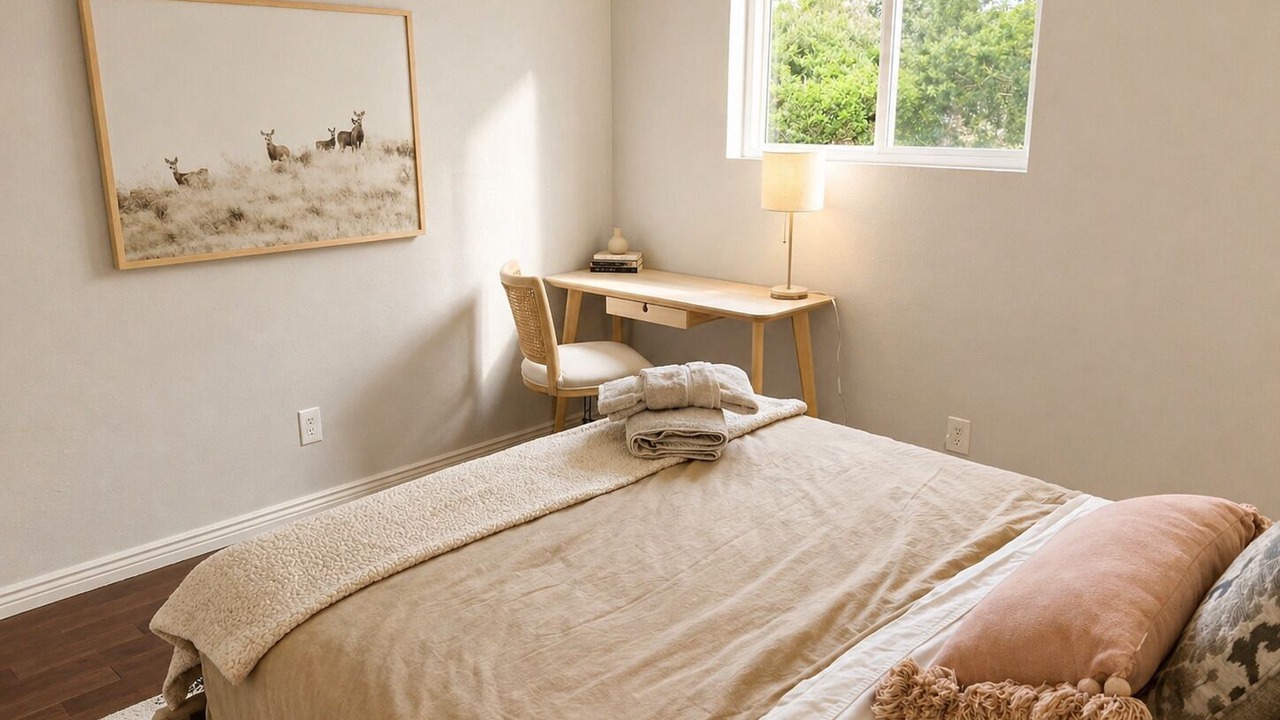 Photo of Bedroom in Glenwood Grove - North Iris
