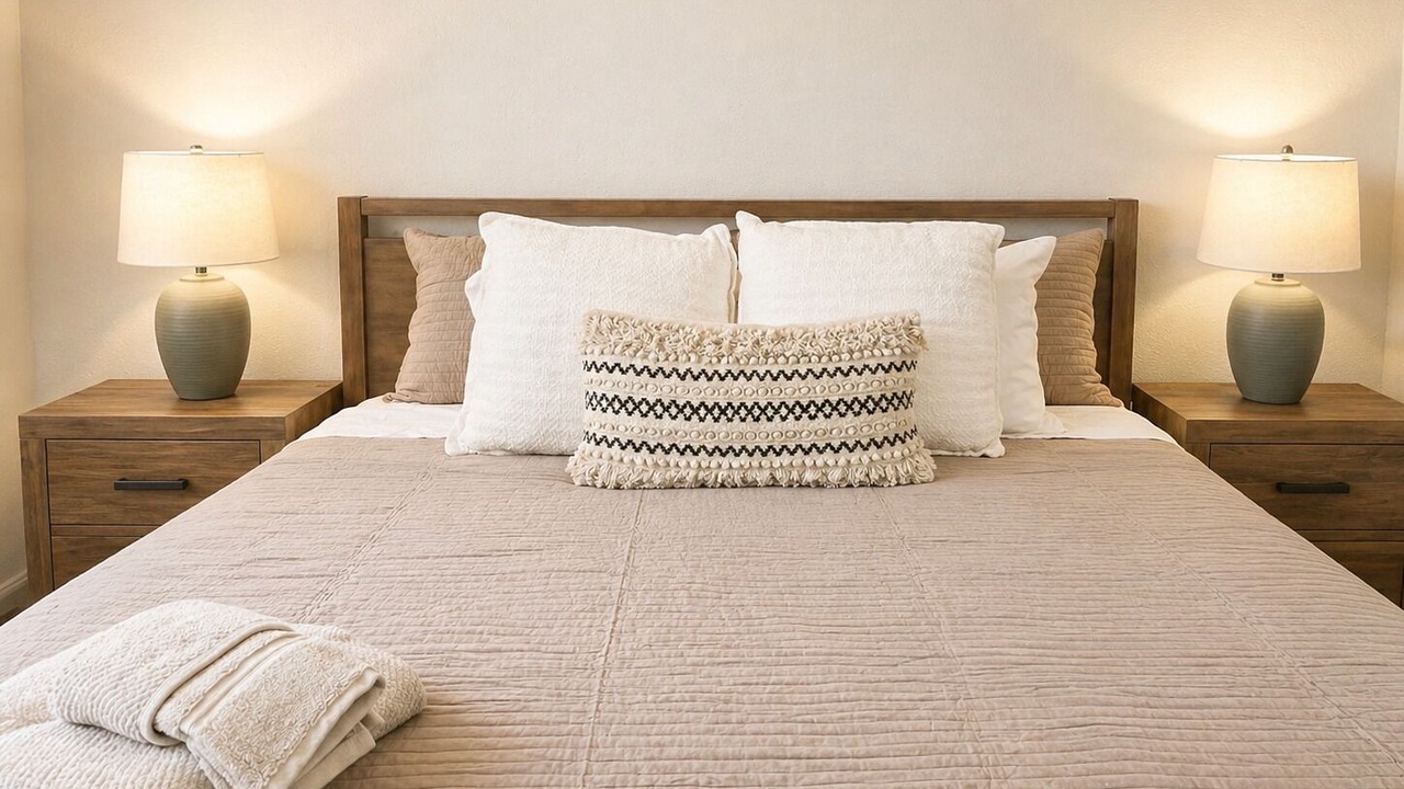 Photo of Bedroom in Glenwood Grove - North Iris
