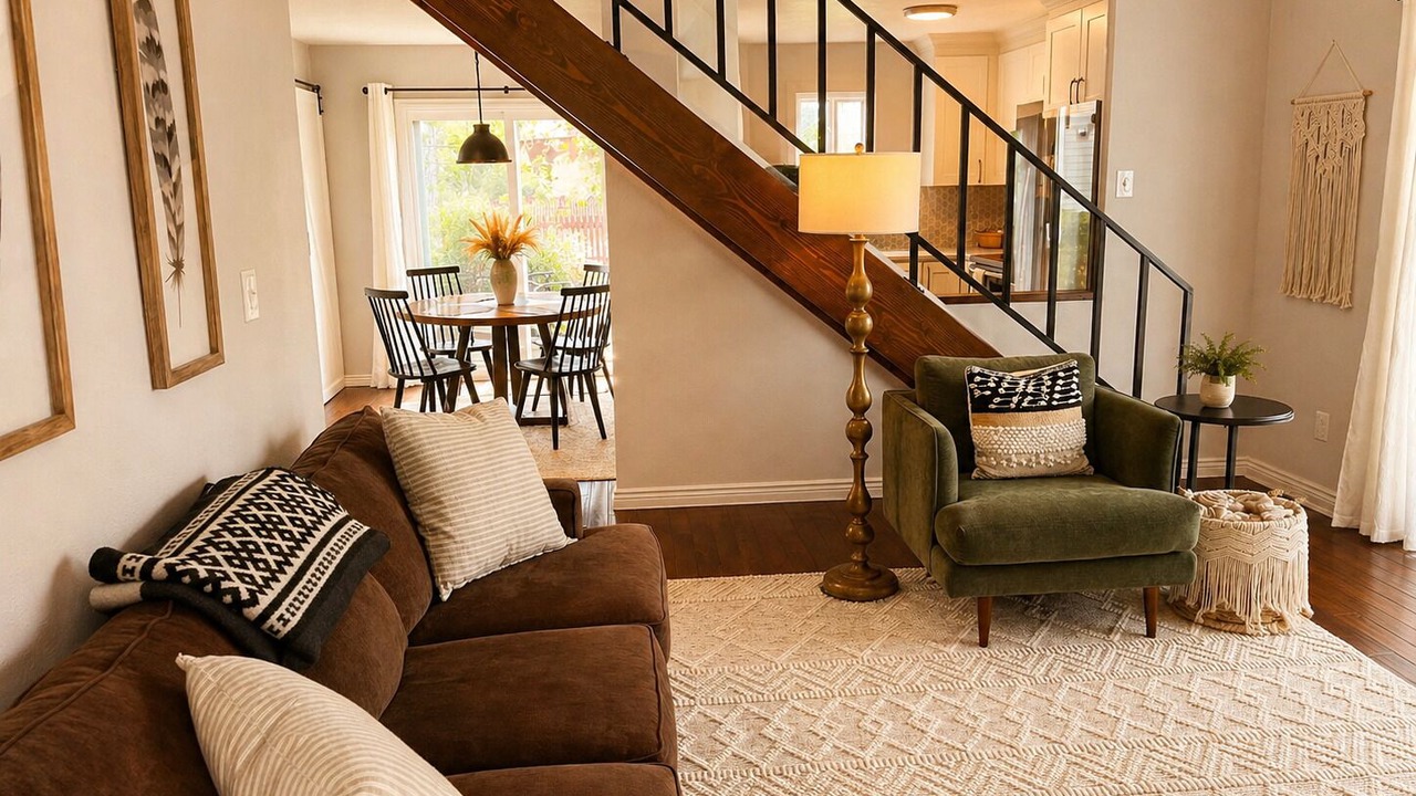 Photo of Livingroom in Glenwood Grove - North Iris