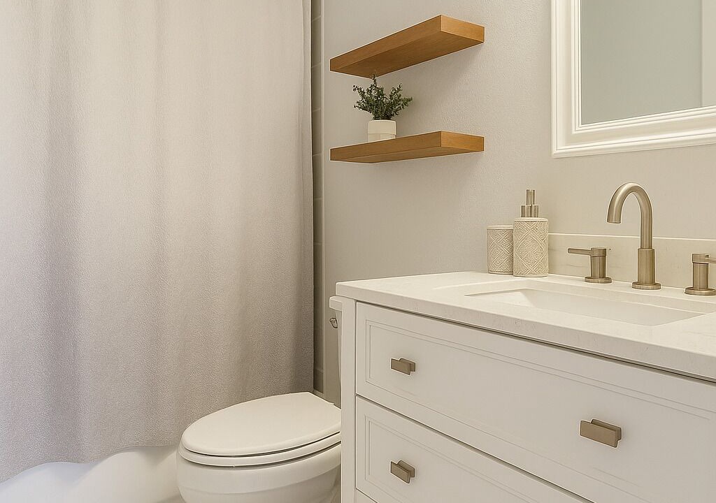 Photo of Bathroom in Glenwood Grove - North Iris