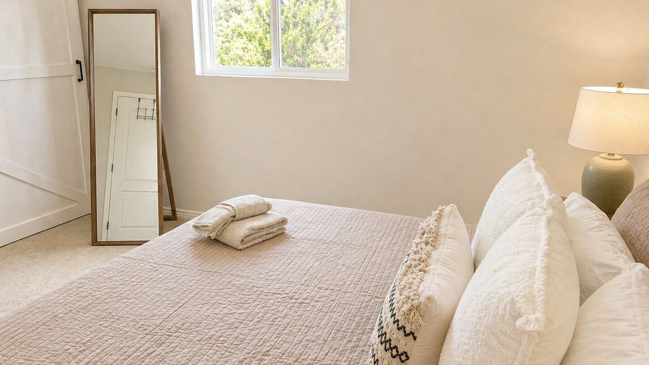 Photo of Bedroom in Glenwood Grove - North Iris
