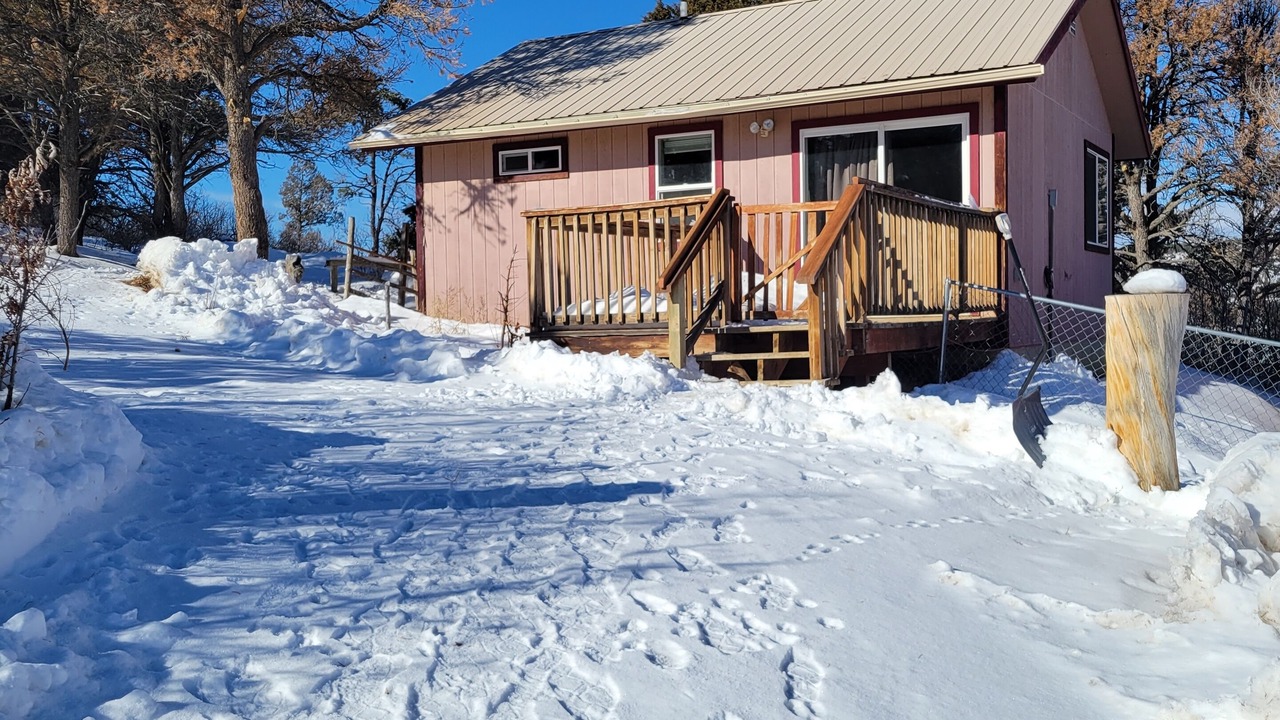 Photo of Outdoor in Durango