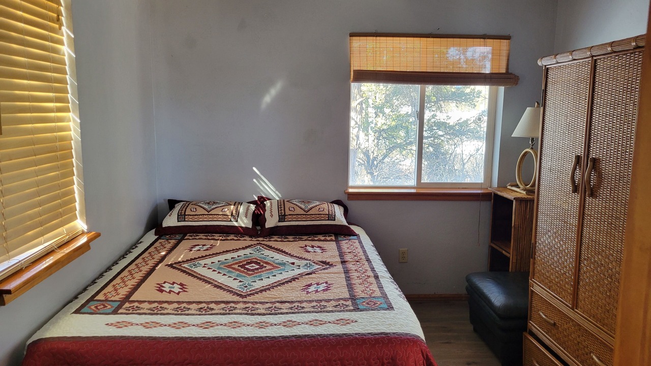 Photo of Bedroom in Durango