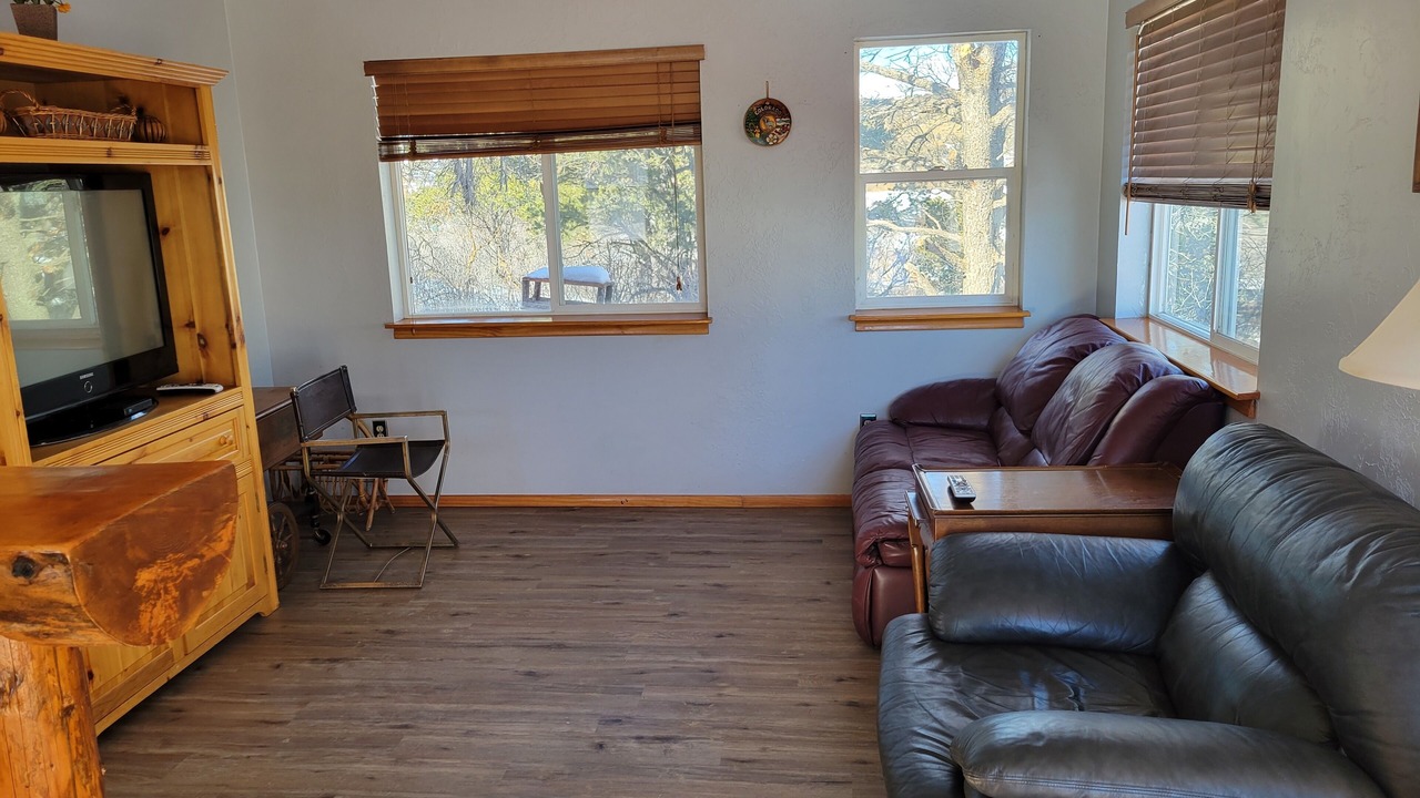 Photo of Livingroom in Durango