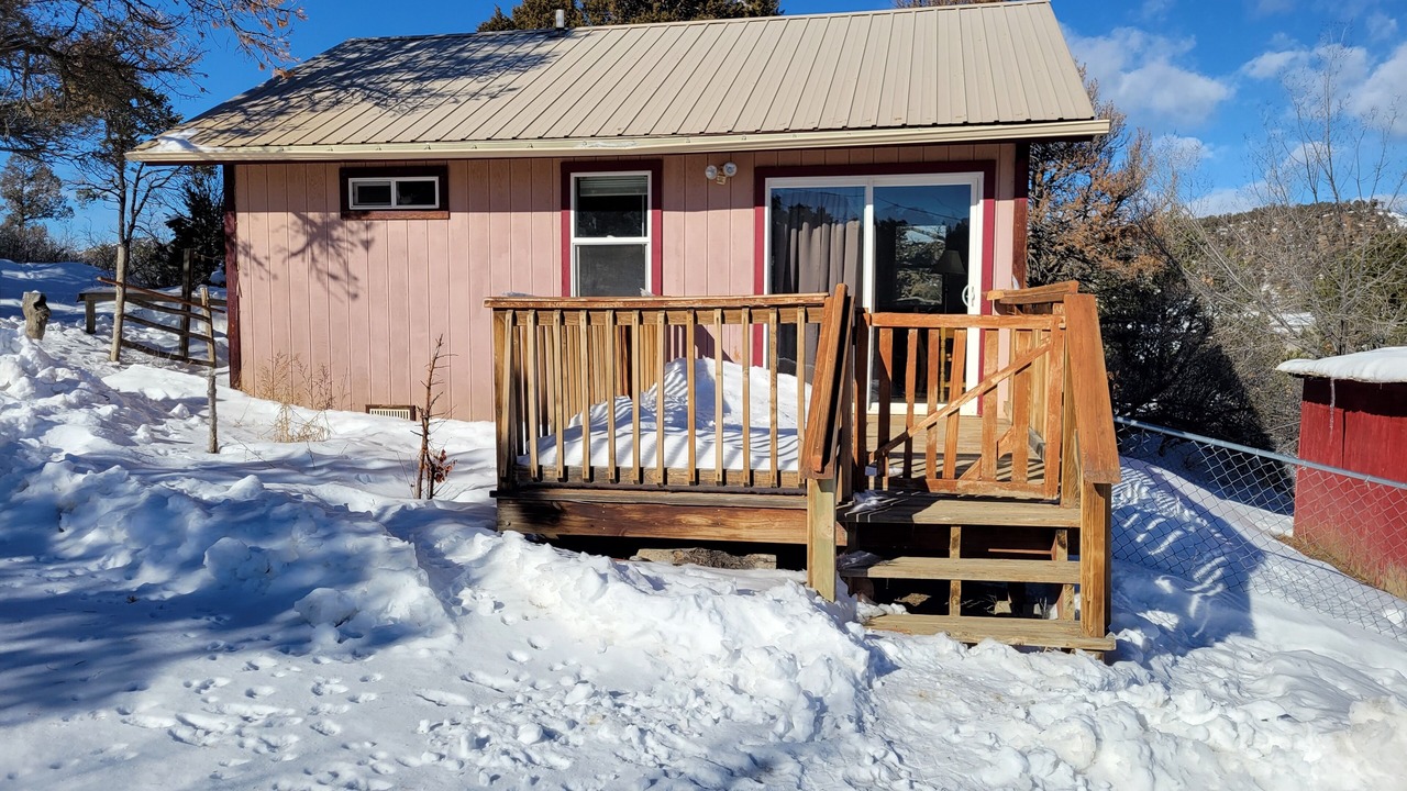 Photo of Patio Balcony in Durango