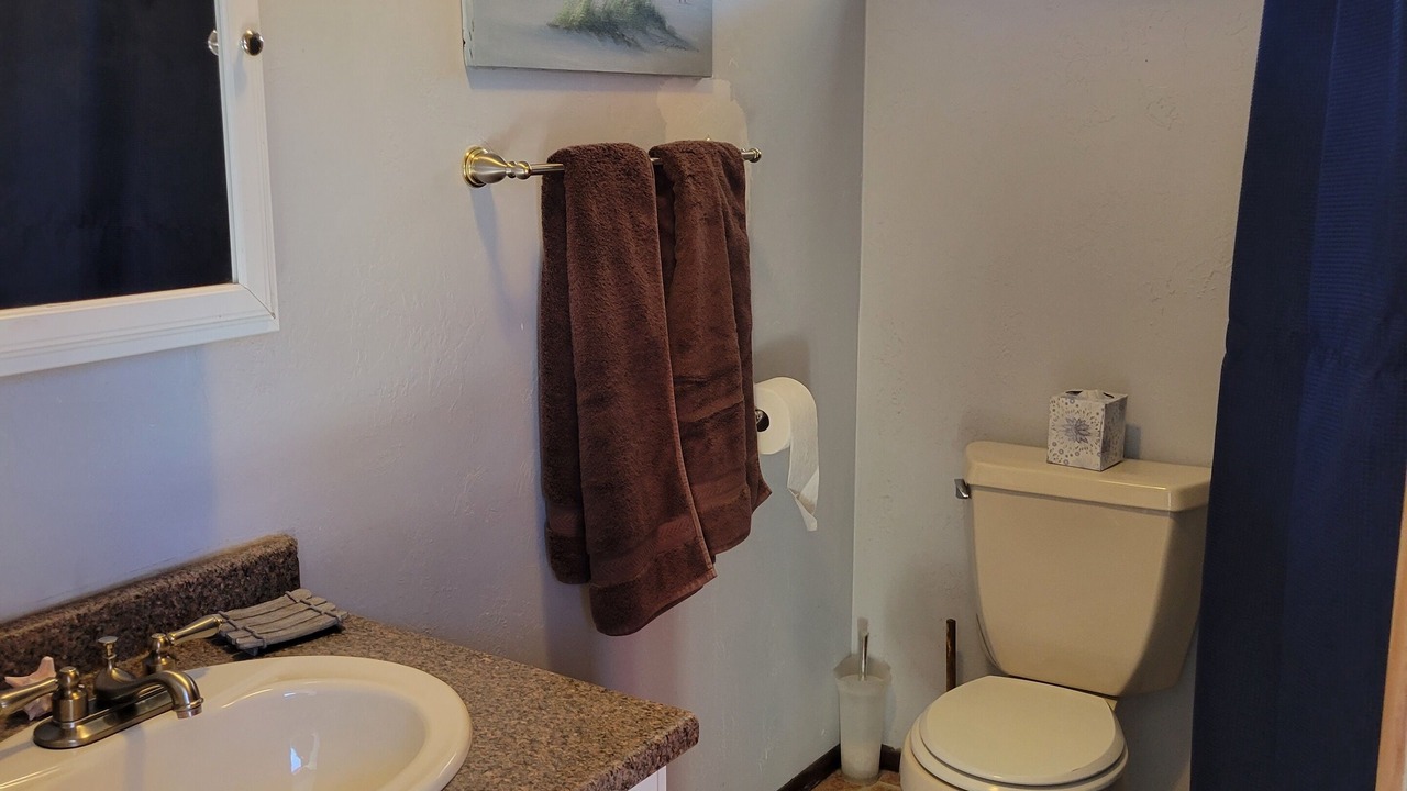 Photo of Bathroom in Durango