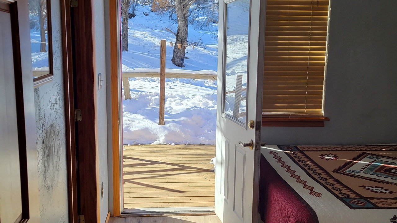 Photo of Bedroom in Durango
