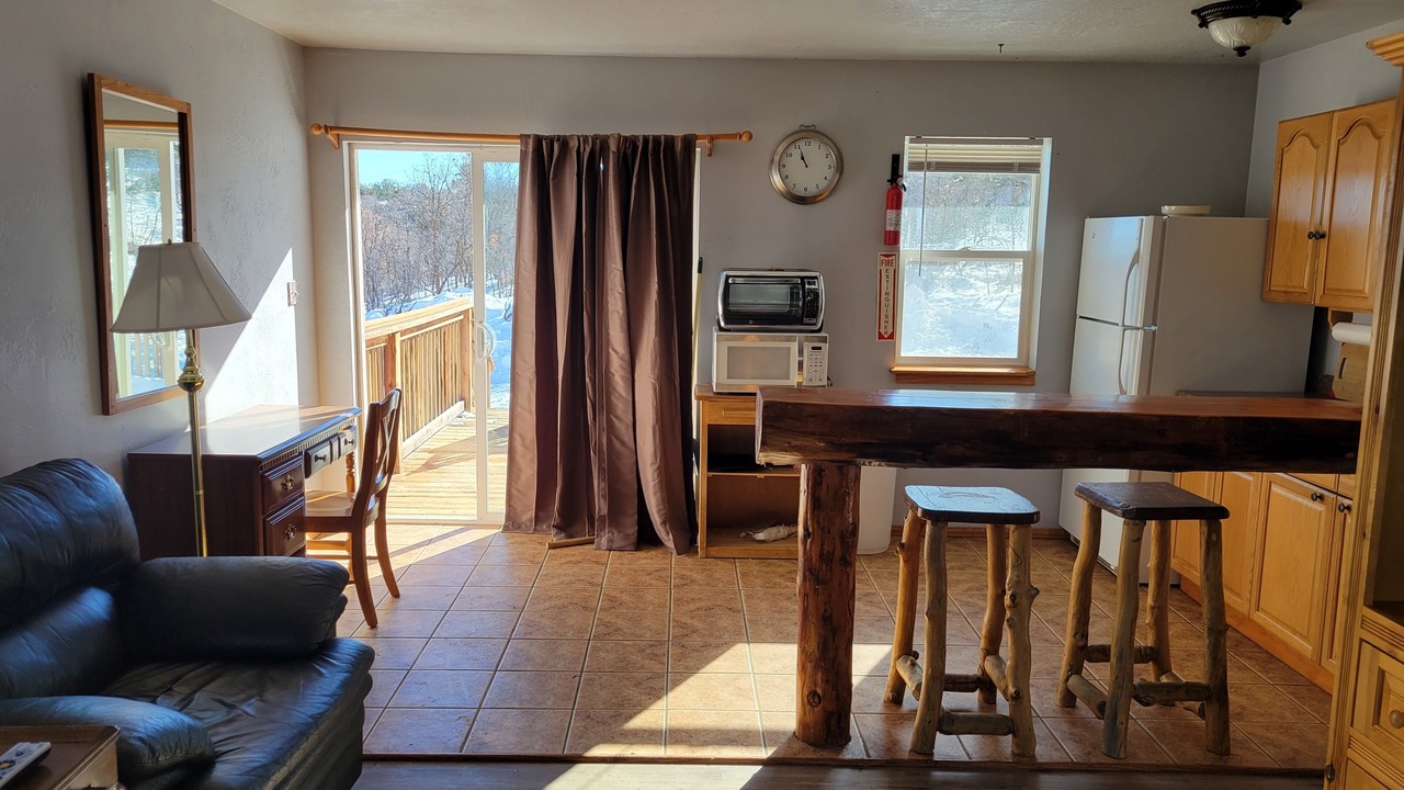 Photo of Livingroom in Durango