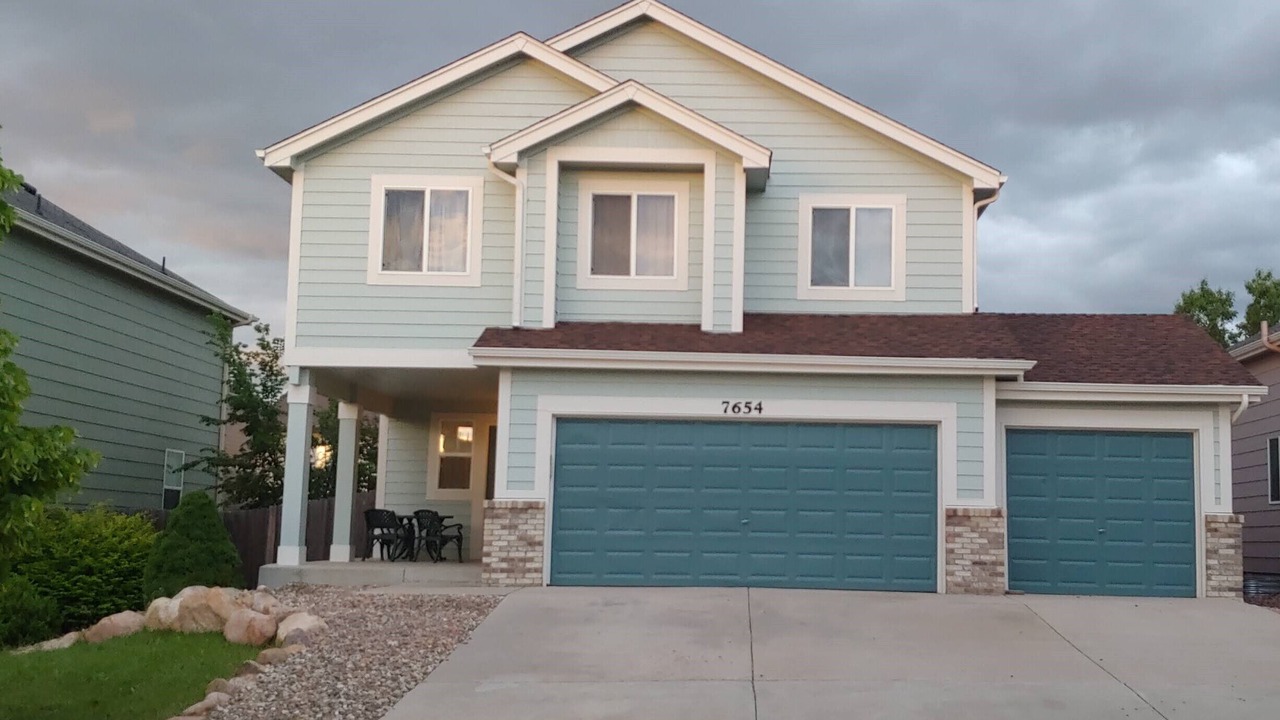 Photo of Outdoor in Stetson Hills