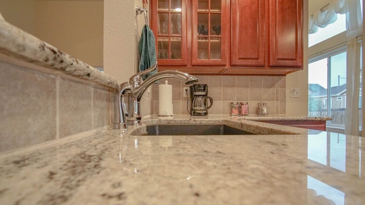 Photo of Kitchen in Stetson Hills