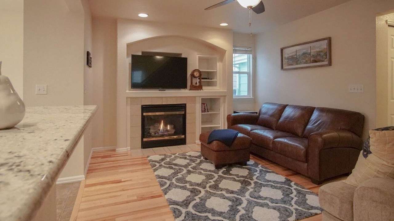 Photo of Bedroom in Stetson Hills