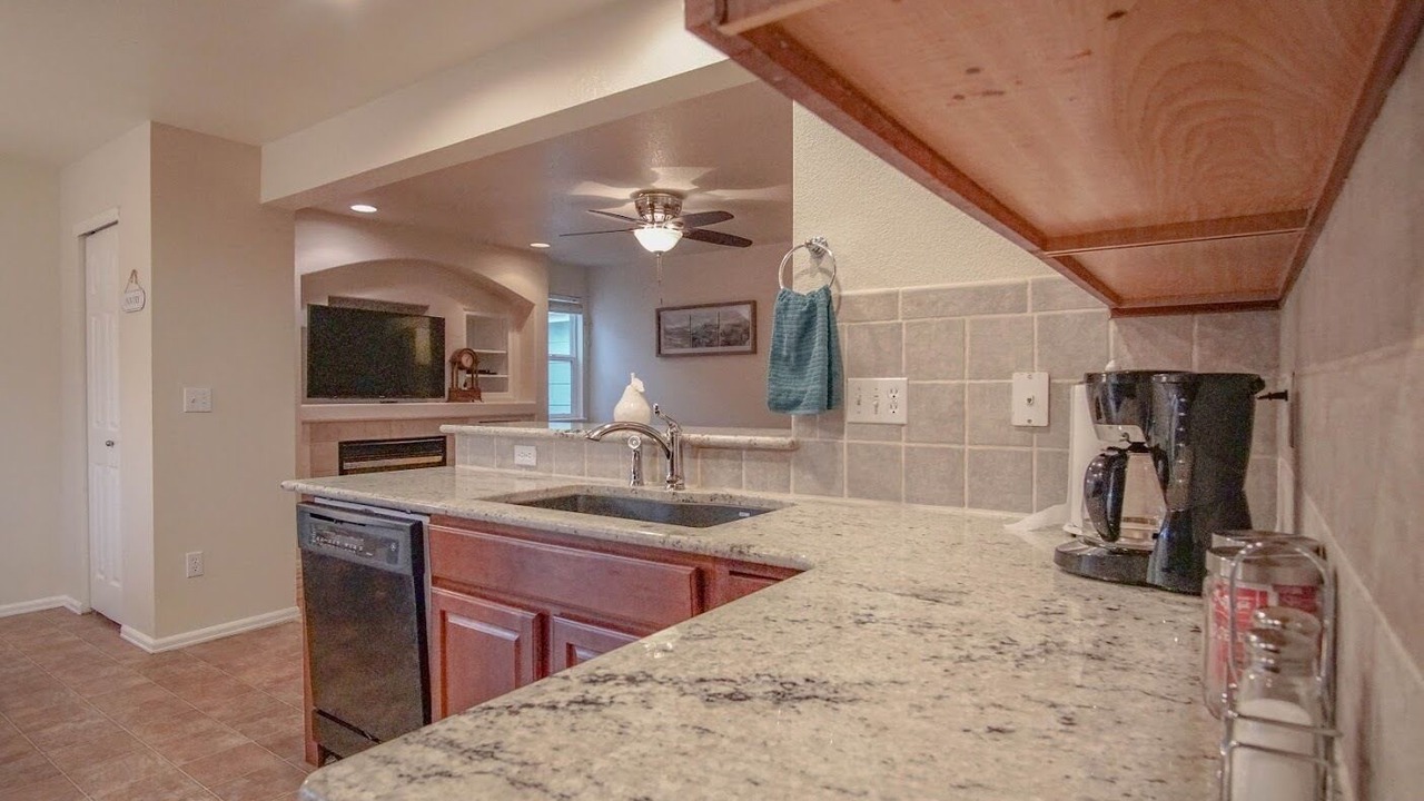 Photo of Kitchen in Stetson Hills